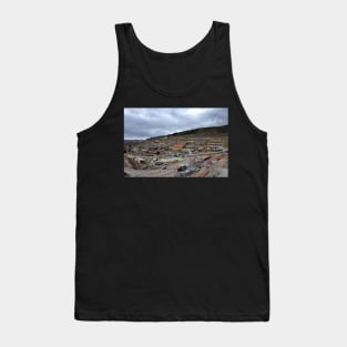 Bolivie - Potosi Tank Top